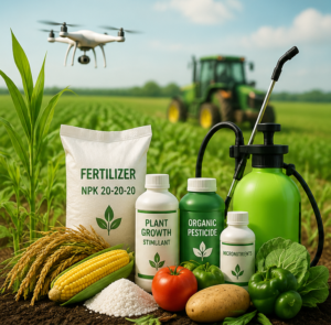 Agricultural