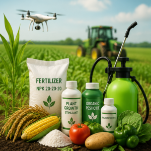 Agricultural