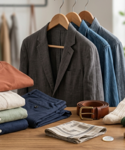 Clothing