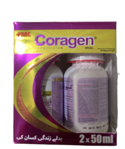 Coragen Insecticide