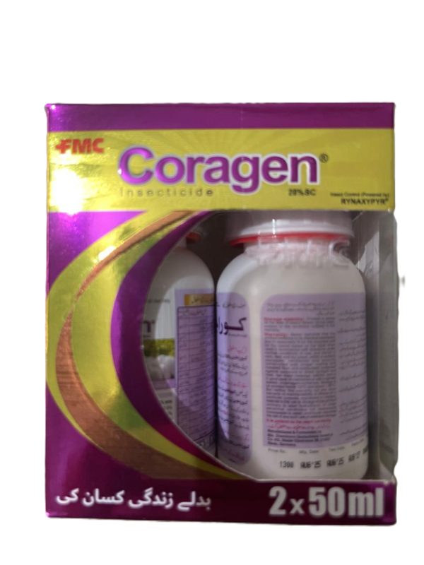 Coragen Insecticide