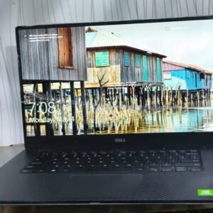 Dell Precision 5520 Budget Workstation