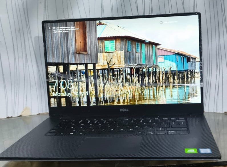 Dell Precision 5520 Budget Workstation