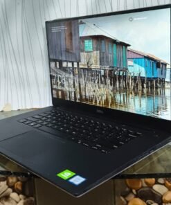 Dell Precision 5520 Budget Workstation