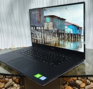 Dell Precision 5520 Budget Workstation