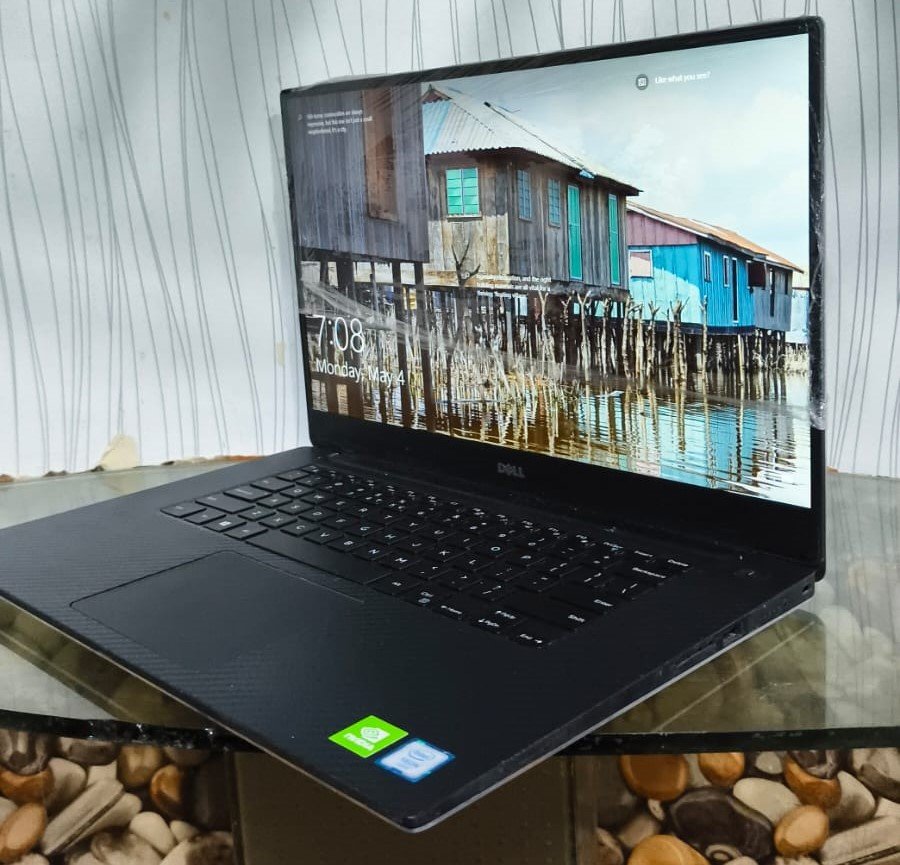 Dell Precision 5520 Budget Workstation