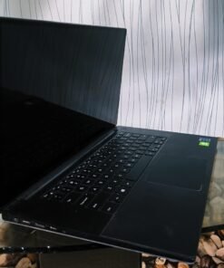 Dell Precision 5540 4K Workstation
