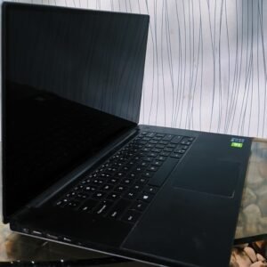 Dell Precision 5540 4K Workstation
