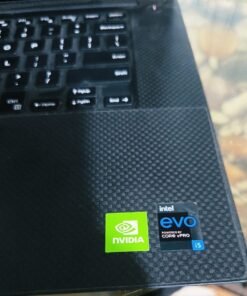 Alternative view of Dell Precision 5540 4K Workstation