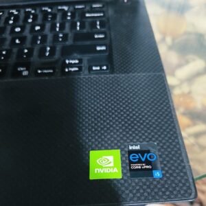Alternative view of Dell Precision 5540 4K Workstation