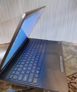 Dell Precision 7560 Extreme Workstation