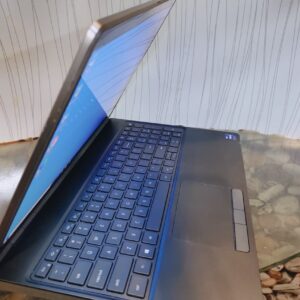 Dell Precision 7560 Extreme Workstation