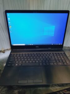 Dell-Precision-7560-Extreme-Workstation