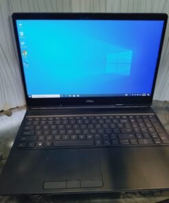 Dell-Precision-7560-Extreme-Workstation