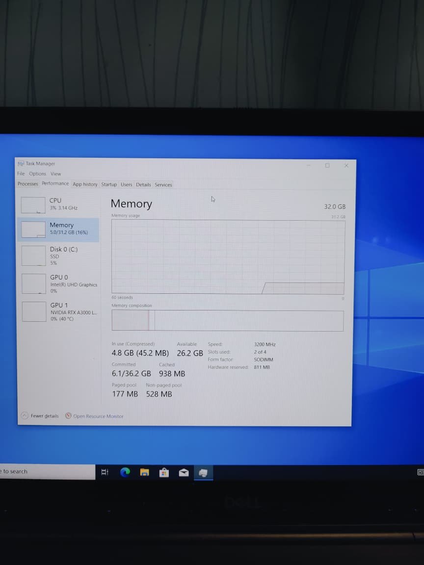 Dell Precision 7560 Extreme Workstation - Image 3