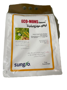 ECO-MONS Chelated Zinc