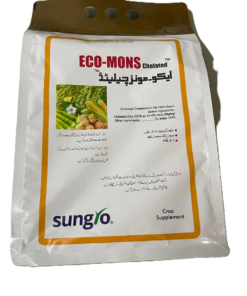 ECO-MONS Chelated Zinc