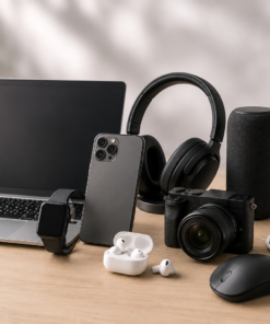 Electronics