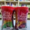 Kent Super Weight Gainer Powder (Chocolate & Strawberry Flavors)