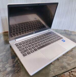 HP ProBook 630 G8