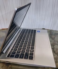 Alternative view of HP ProBook 630 G8