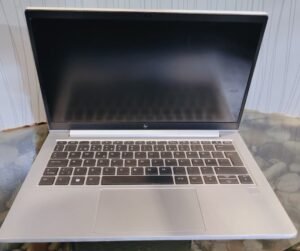 HP ProBook 630 G9 (New Logo Edition)