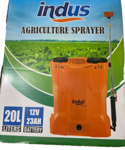 Indus 20L Battery Sprayer