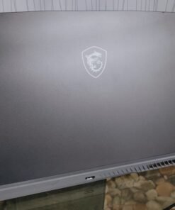 Intel Core i7 13th Gen Gaming Laptop (RTX 3050)