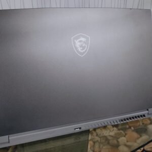 Intel Core i7 13th Gen Gaming Laptop (RTX 3050)