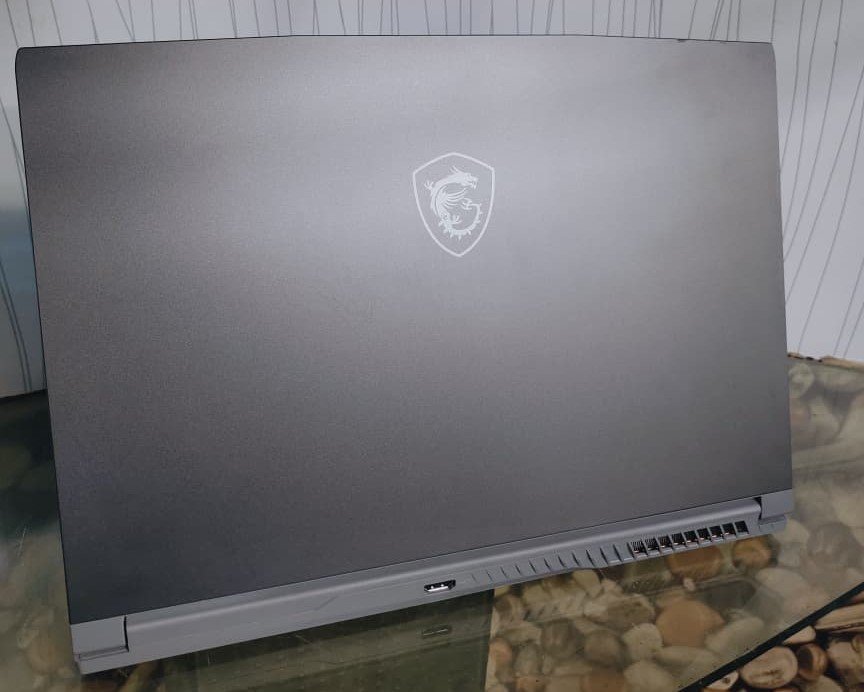 Intel Core i7 13th Gen Gaming Laptop (RTX 3050)