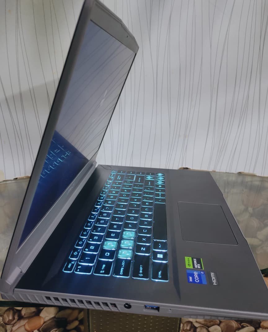 Intel Core i7 13th Gen Gaming Laptop (RTX 3050) - Image 3