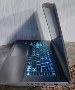 Intel Core i7 13th Gen Gaming Laptop (RTX 3050)