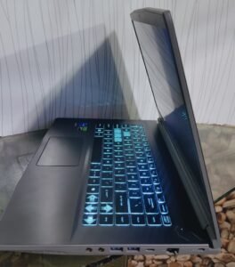 Intel Core i7 13th Gen Gaming Laptop (RTX 3050)