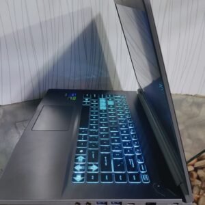 Intel Core i7 13th Gen Gaming Laptop (RTX 3050)