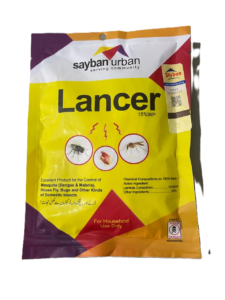 Sayban Urban Lancer 15% WP