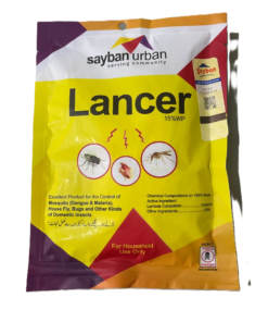 Sayban Urban Lancer 15% WP
