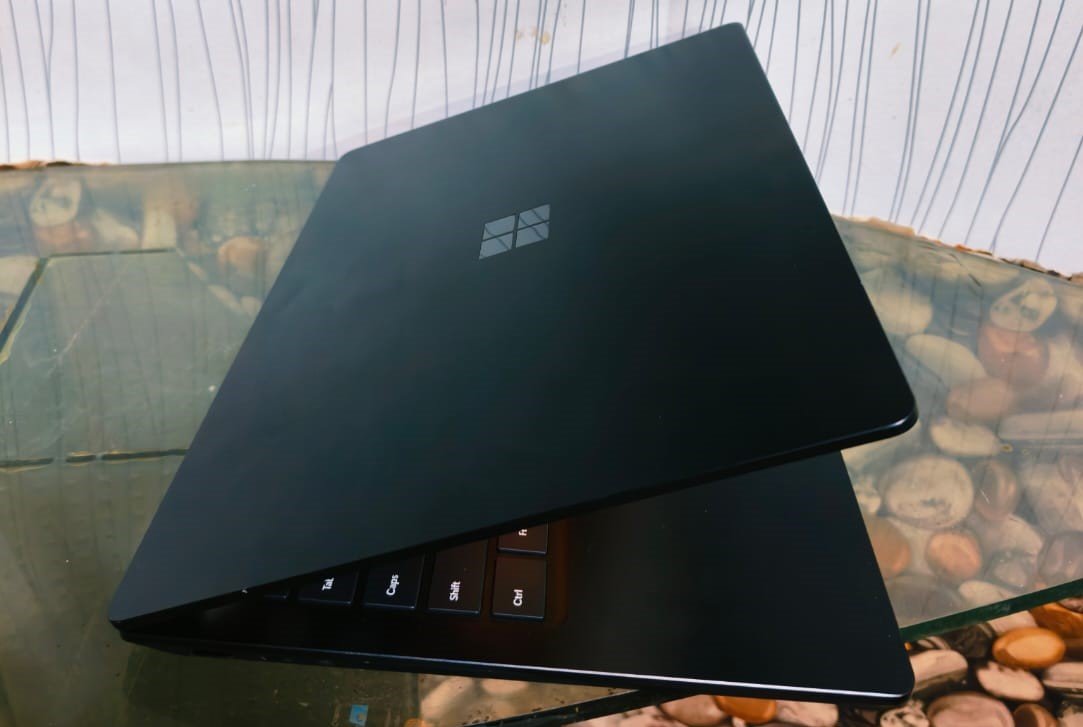 Microsoft Surface Laptop 5 (13.3" 2K Touch)