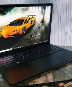 Microsoft Surface Laptop 5 (13.3 2K Touch)