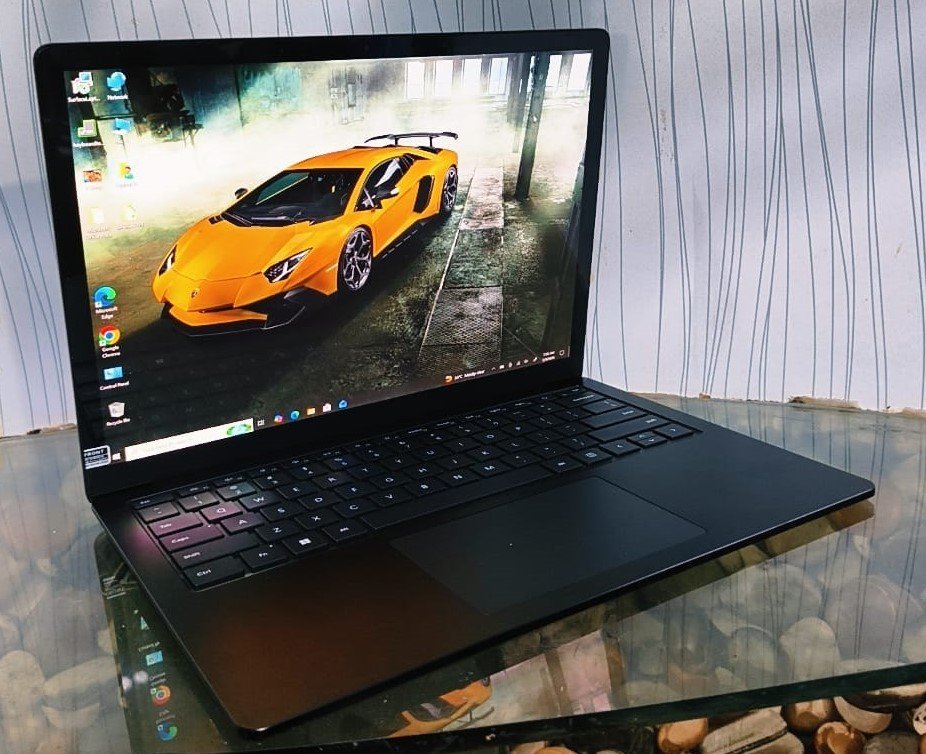 Microsoft Surface Laptop 5 (13.3 2K Touch)