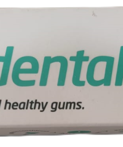 Paul Brooks Homeodental Toothpaste (70g)