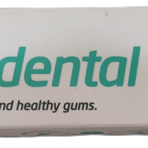 Paul Brooks Homeodental Toothpaste (70g)