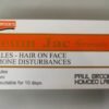 Paul Brooks Oleum Jac Formula (Females - Hair on Face & Hormone Disturbances)