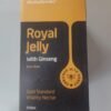 Paul Brooks Royal Jelly with Ginseng - Gen-Ron (300ml)