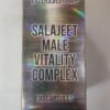 Paul Brooks Salajeet Male Vitality Complex (30 Capsules)