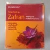Paul Brooks Sharbat-e-Zafran Performance Tonic (175ml)