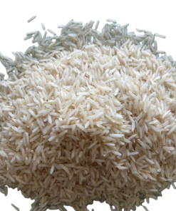 Premium Kainat Kacha Basmati Rice