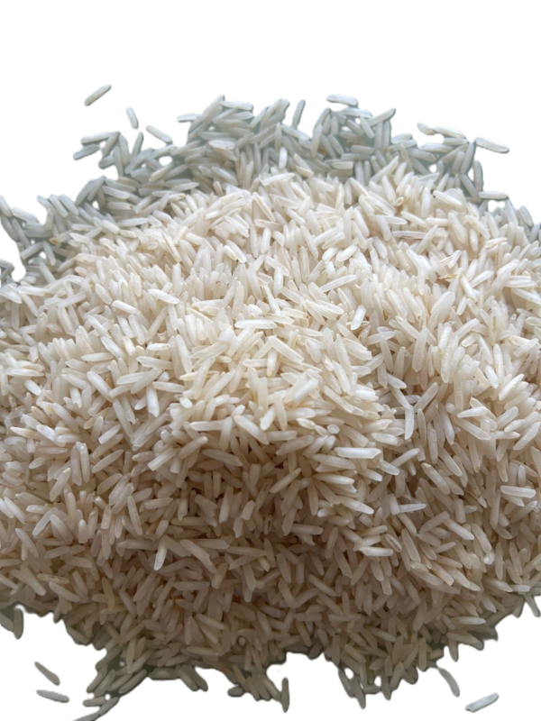 Premium Kainat Kacha Basmati Rice