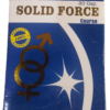 Solid Force Youth Enhancer Capsules (30 Capsules)