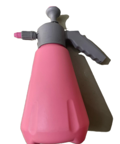 Manual Garden Spray Bottle