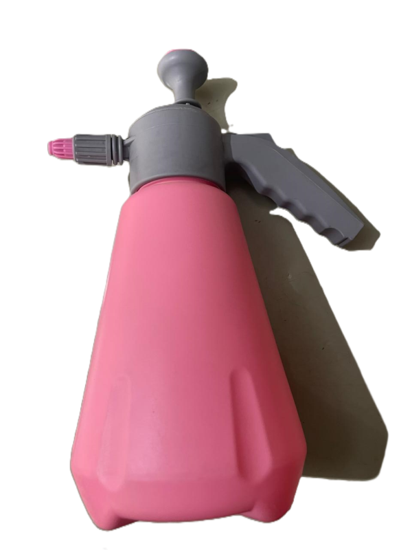 Manual Garden Spray Bottle
